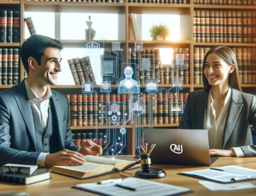 Revolutionizing Legal Practice with Harvey: AI Solutions for Immigration Attorneys